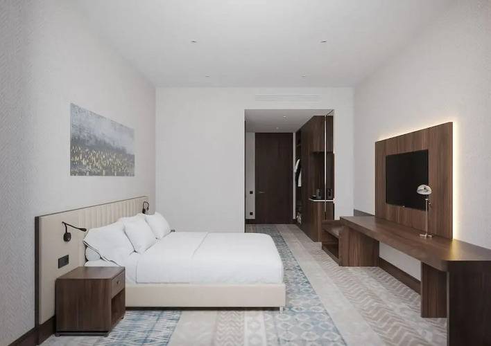 Surxondaryo Hotel