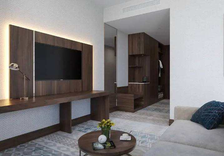 Surxondaryo Hotel