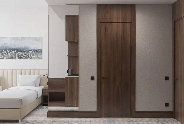 Surxondaryo Hotel