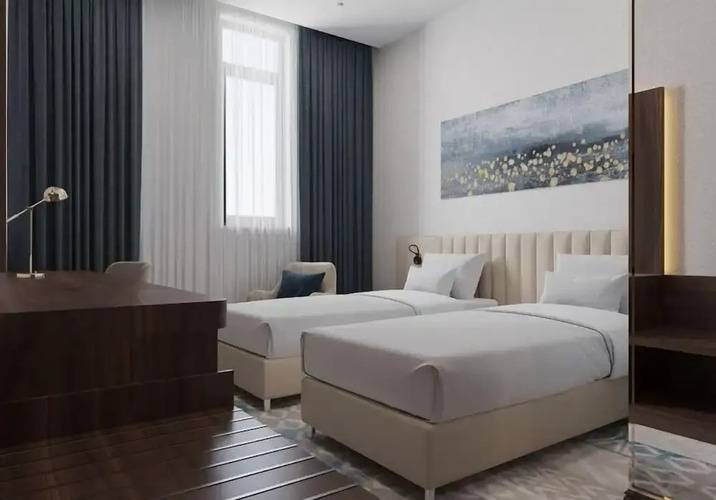 Surxondaryo Hotel