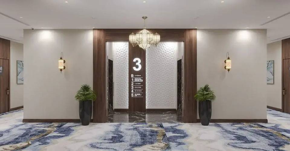 Surxondaryo Hotel