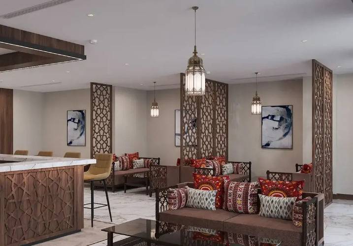 Surxondaryo Hotel