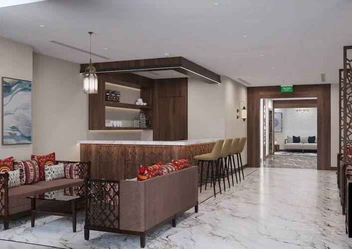 Surxondaryo Hotel