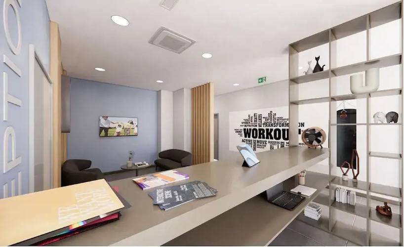 Surxondaryo Hotel