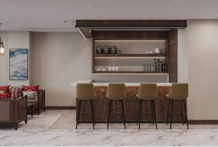 Surxondaryo Hotel