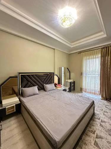 Apartments Tashkent Cuty Gardens A1