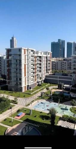 Apartments Tashkent City Gardens A1
