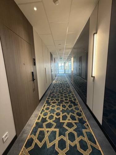 Khorezm Hotel New Uzbekistan