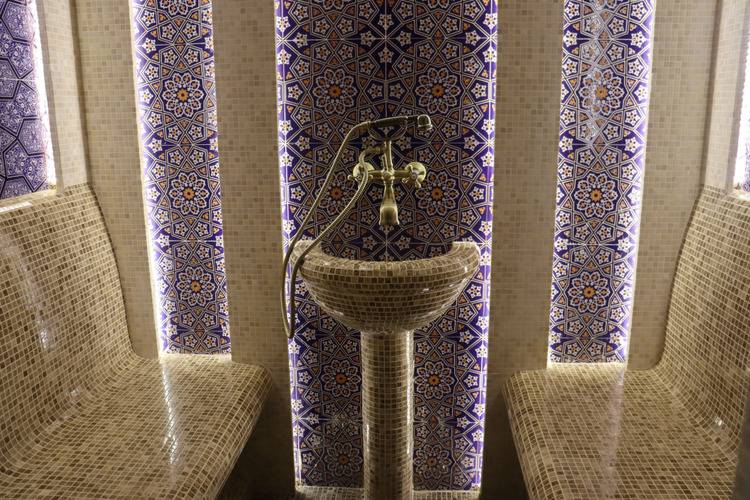 Khorezm Hotel New Uzbekistan