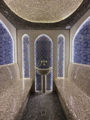 Khorezm Hotel New Uzbekistan