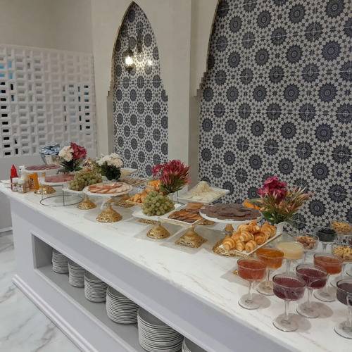 Khorezm Hotel New Uzbekistan
