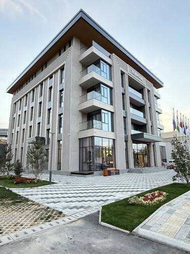 Khorezm Hotel New Uzbekistan