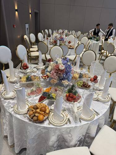 Khorezm Hotel New Uzbekistan