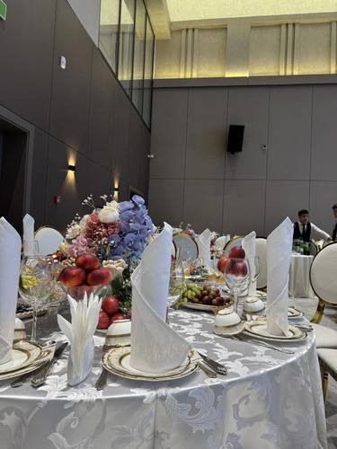 Khorezm Hotel New Uzbekistan