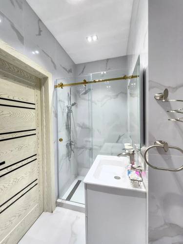 Апартаменты На Метро Минор 234 Ташкент