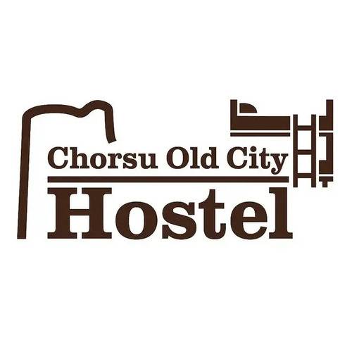 Хостел Chorsu Old City