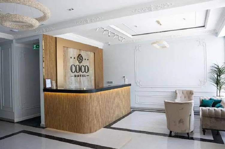 Coco Hotel