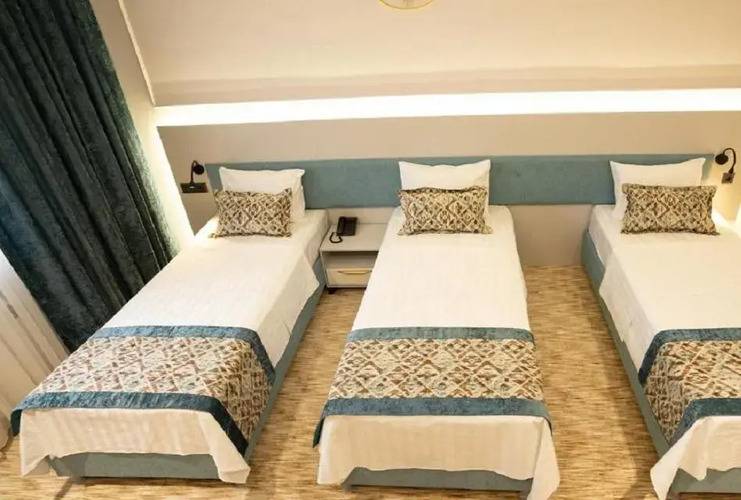 Coco Hotel