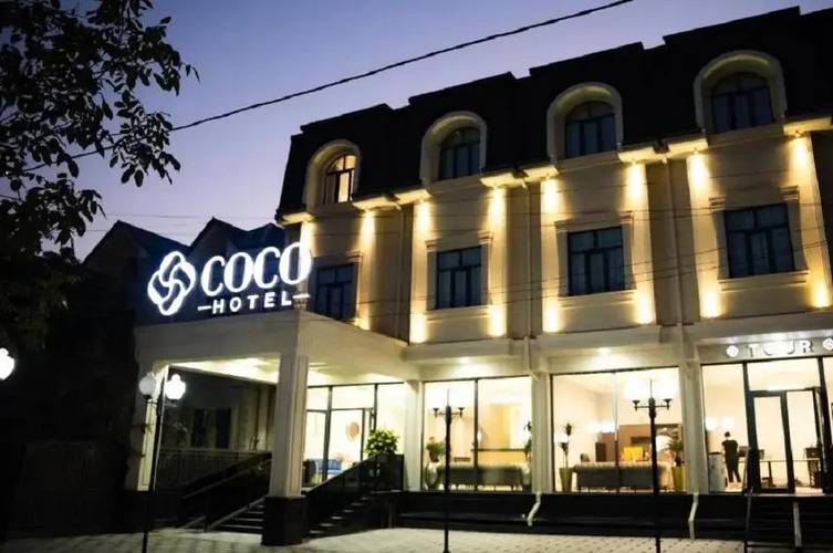 Coco Hotel