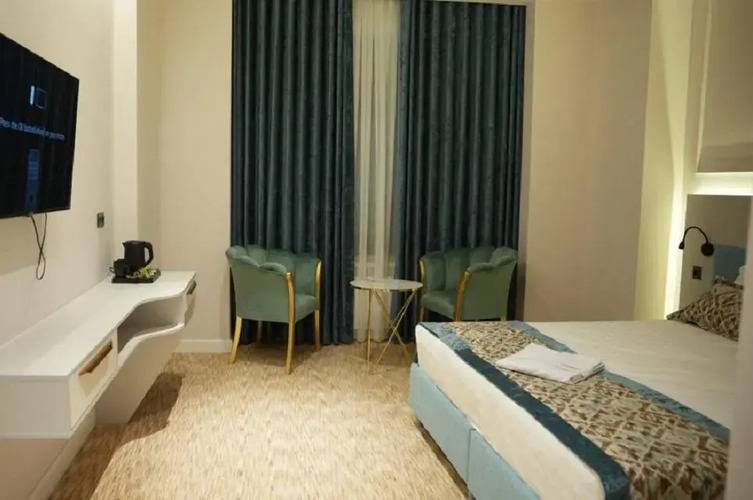 Coco Hotel