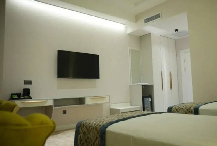 Coco Hotel