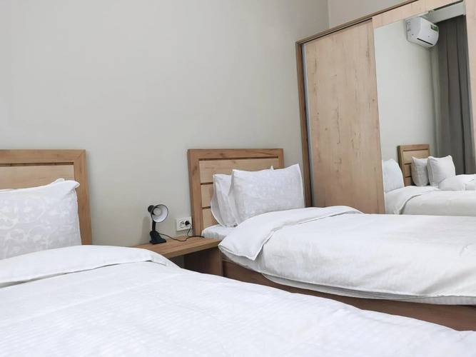 Airport Hotel 24 (Аэропорт 24)