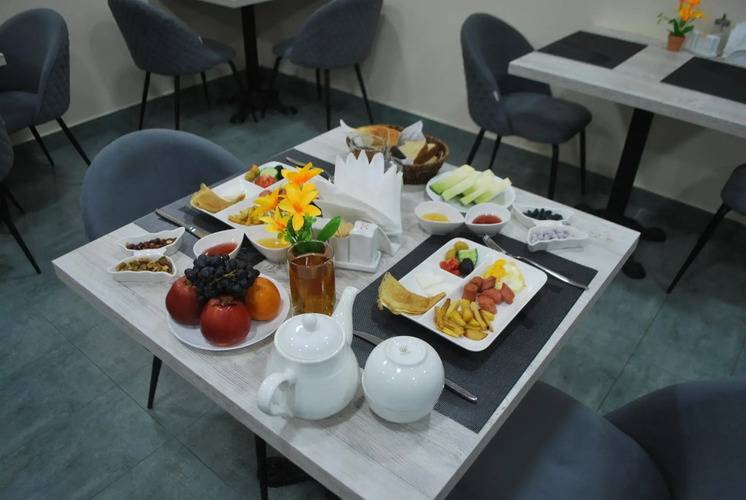 Airport Hotel 24 (Аэропорт 24)