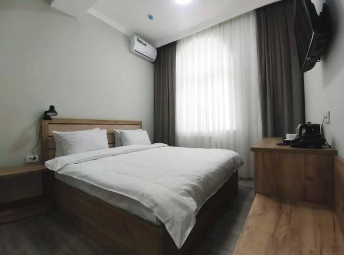 Airport Hotel 24 (Аэропорт 24)
