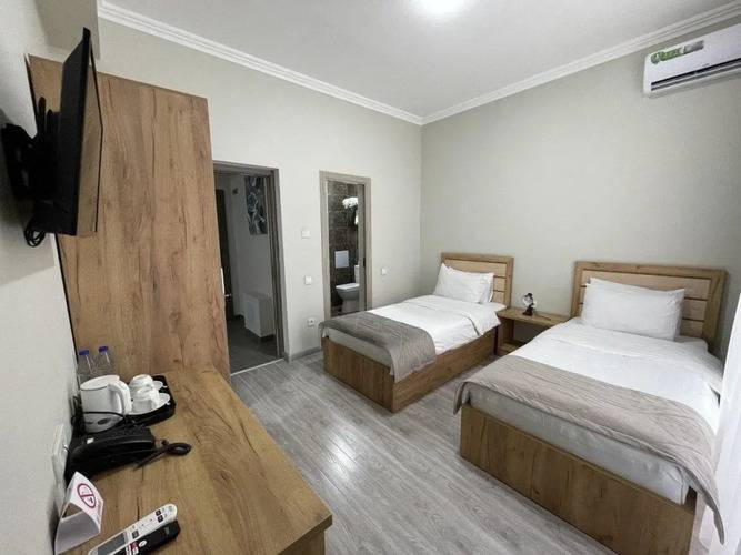 Airport Hotel 24 (Аэропорт 24)
