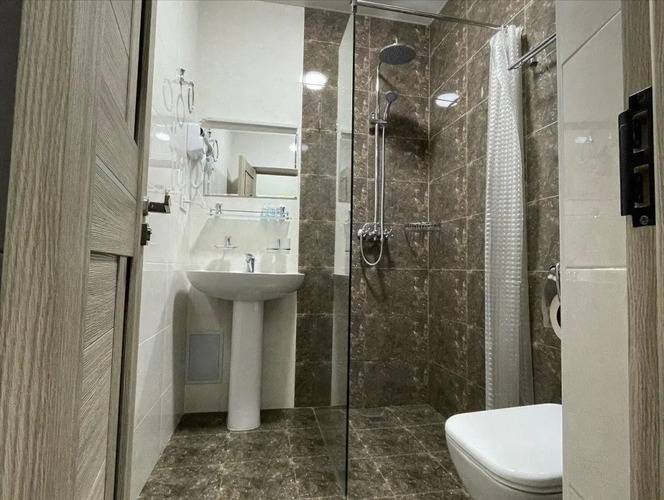 Airport Hotel 24 (Аэропорт 24)