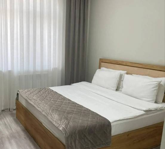 Airport Hotel 24 (Аэропорт 24)