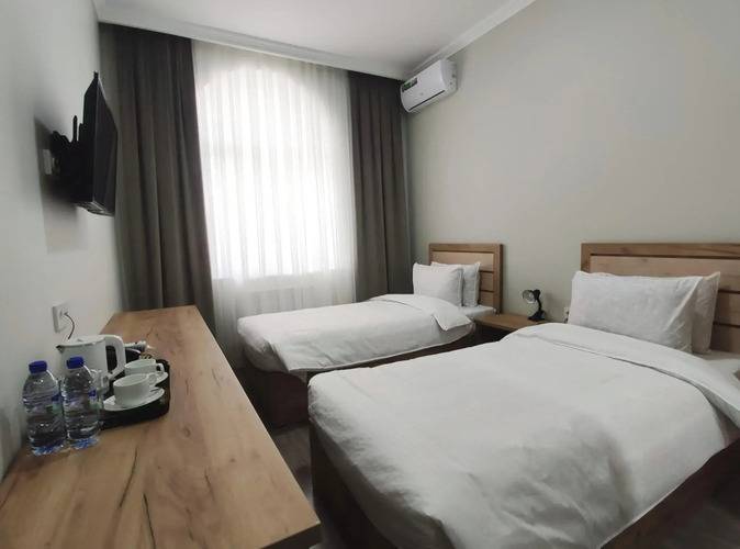 Airport Hotel 24 (Аэропорт 24)