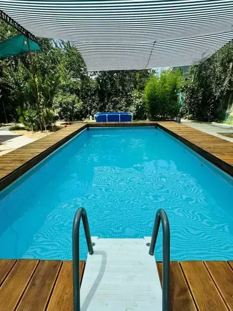 Частный Дом Gorilla Tashkent