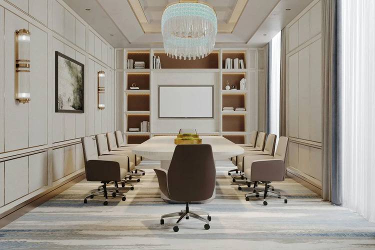 Jw Marriott Hotel Tashkent