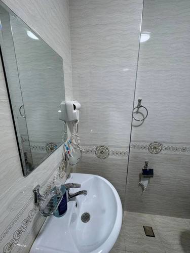 Отель Oks