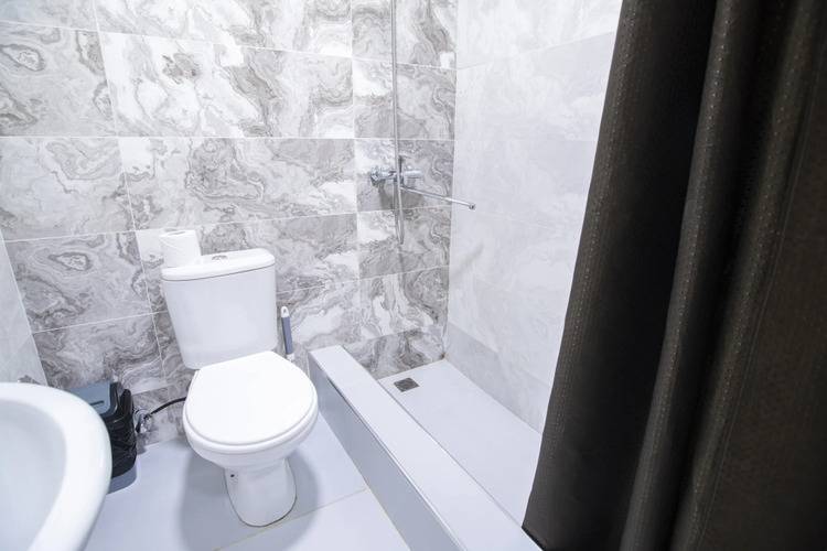 Отель Art Home