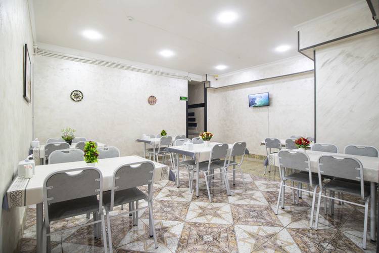 Отель Art Home