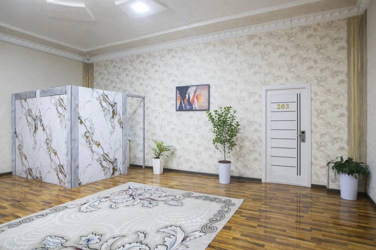 Отель Art Home