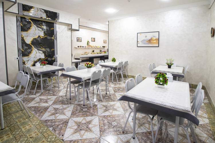 Отель Art Home
