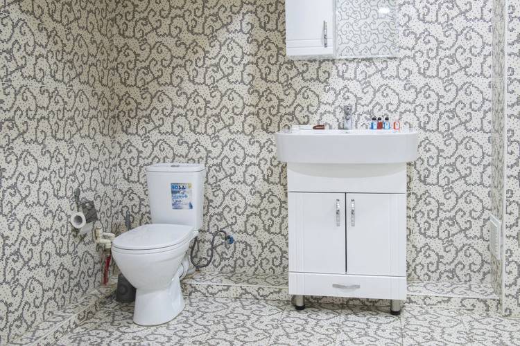 Отель Art Home