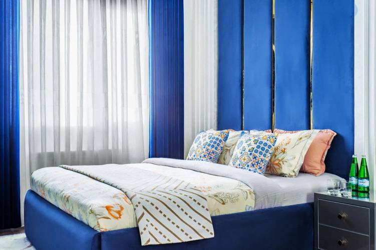 Апартаменты Gardens Residense 37 By Royal Rentals