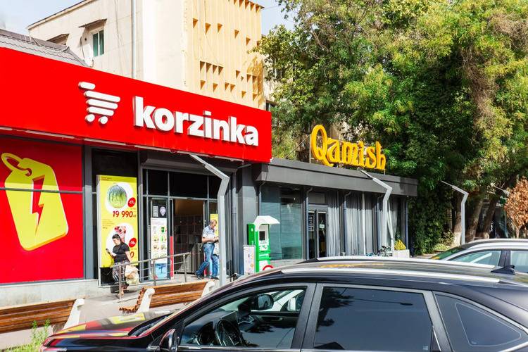 Апартаменты Жилой Комплекс Казахстан