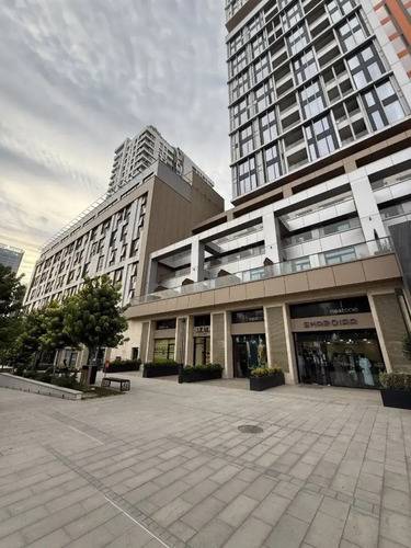 Апартаменты Luxury Panorama Studio – 22nd Floor | Nestone