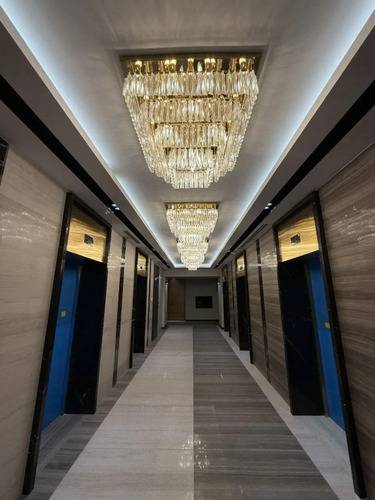 Апартаменты Luxury Panorama Studio – 22nd Floor | Nestone