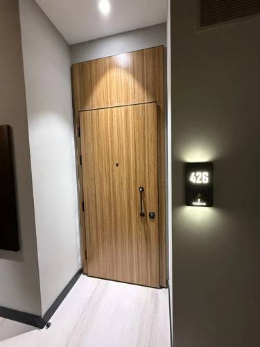 Апартаменты Luxury Panorama Studio – 22nd Floor | Nestone