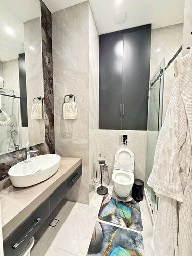 Апартаменты Luxury Panorama Studio – 22nd Floor | Nestone