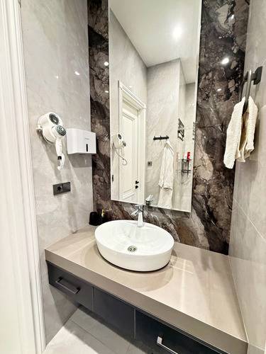 Апартаменты Luxury Panorama Studio – 22nd Floor | Nestone