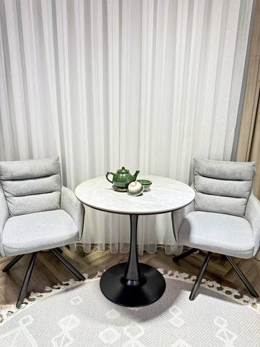 Апартаменты Luxury Panorama Studio – 22nd Floor | Nestone