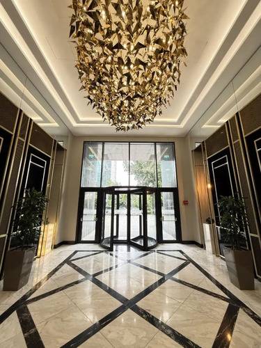 Апартаменты Luxury Panorama Studio – 22nd Floor | Nestone
