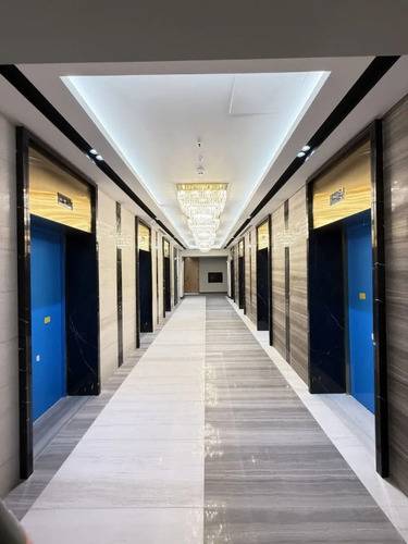 Апартаменты Luxury Panorama Studio – 22nd Floor | Nestone